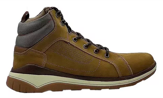 Bota Casual Estilo Hipster  Marca Levi's®