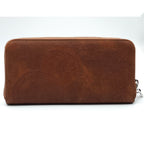 Cartera Para Dama Bordada Mod. 25sapy Marca Desigual®