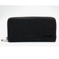 Cartera Para Dama Bordada Mod. 25sapy Marca Desigual® Negro