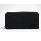 Cartera Para Dama Bordada Mod. 25sapy Marca Desigual® Negro