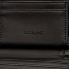 Cartera Para Dama Bordada Mod. 25sapy Marca Desigual®
