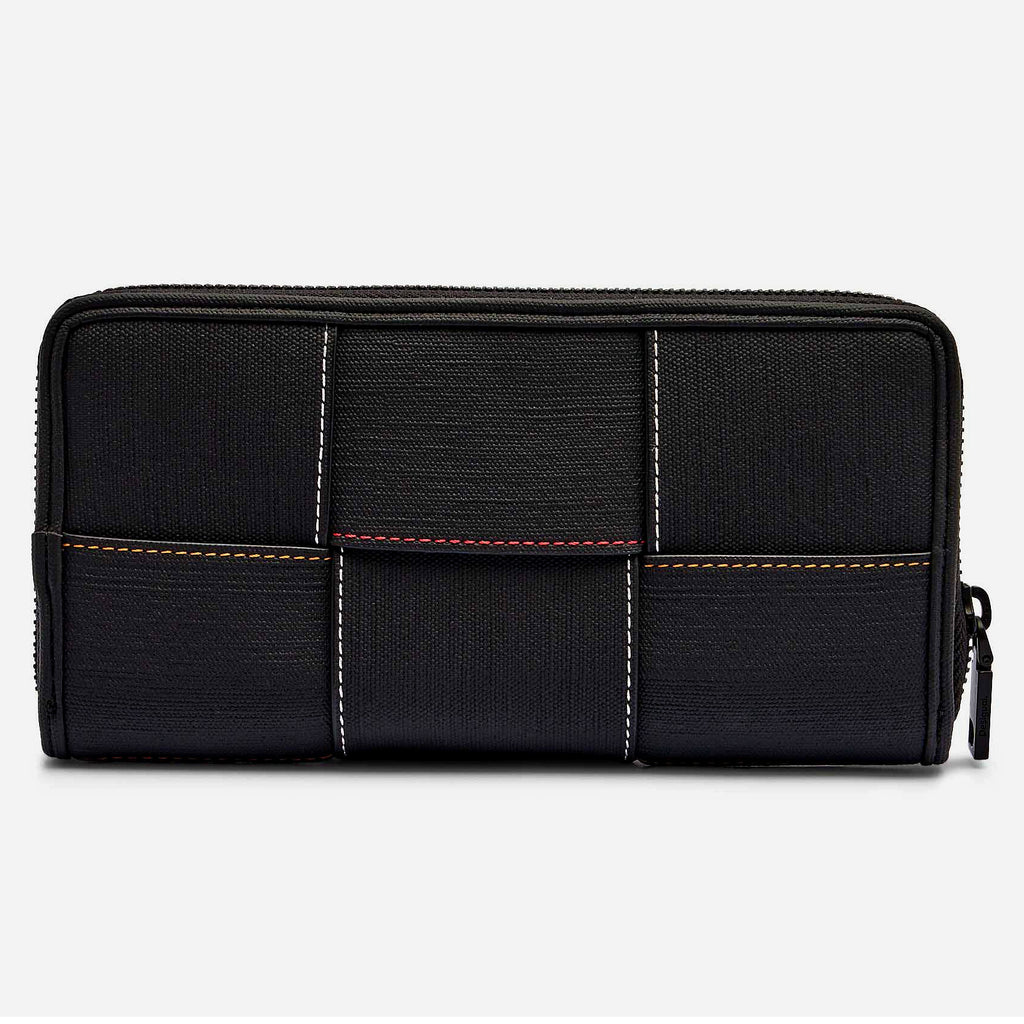 Cartera Para Dama Bordada Mod. 25sapy Marca Desigual®