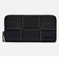 Cartera Para Dama Bordada Mod. 25sapy Marca Desigual®