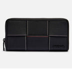 Cartera Para Dama Bordada Mod. 25sapy Marca Desigual®