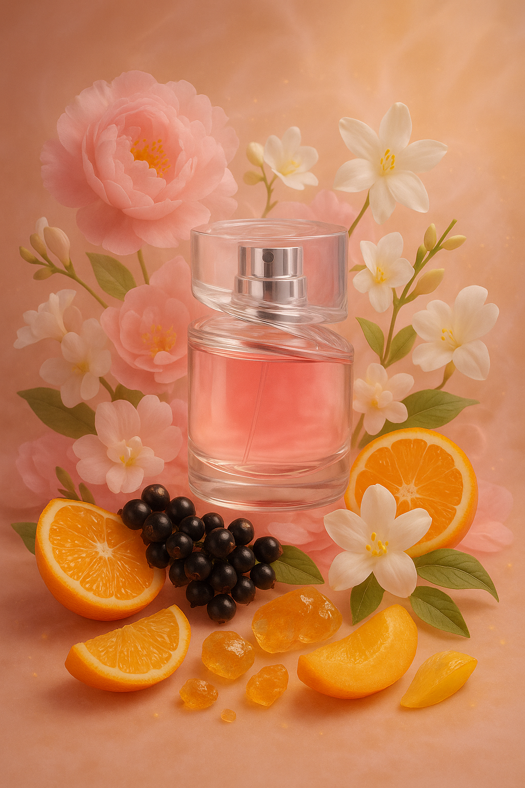 Perfume Femme 75ml Hugo Boss®