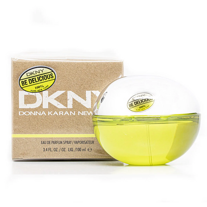 Perfume Be Delicious 100ml Edp Para Mujer Marca Dkny®