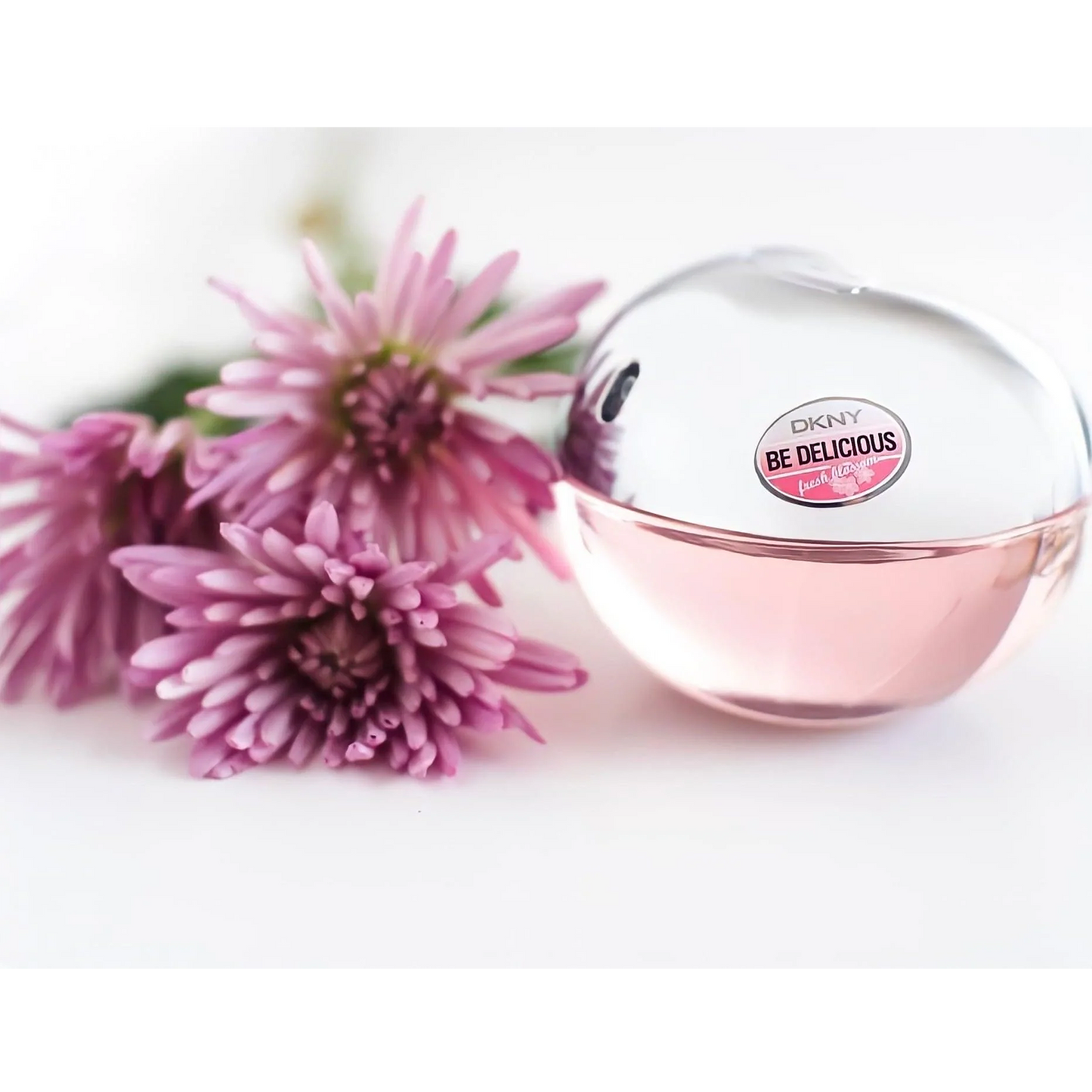 Perfume Be Delicious Fresh Blossom Edp 100m Para Mujer Dkny®