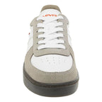 Tenis Casual Para Caballero Mod. L2225522 S Marca Levi S®