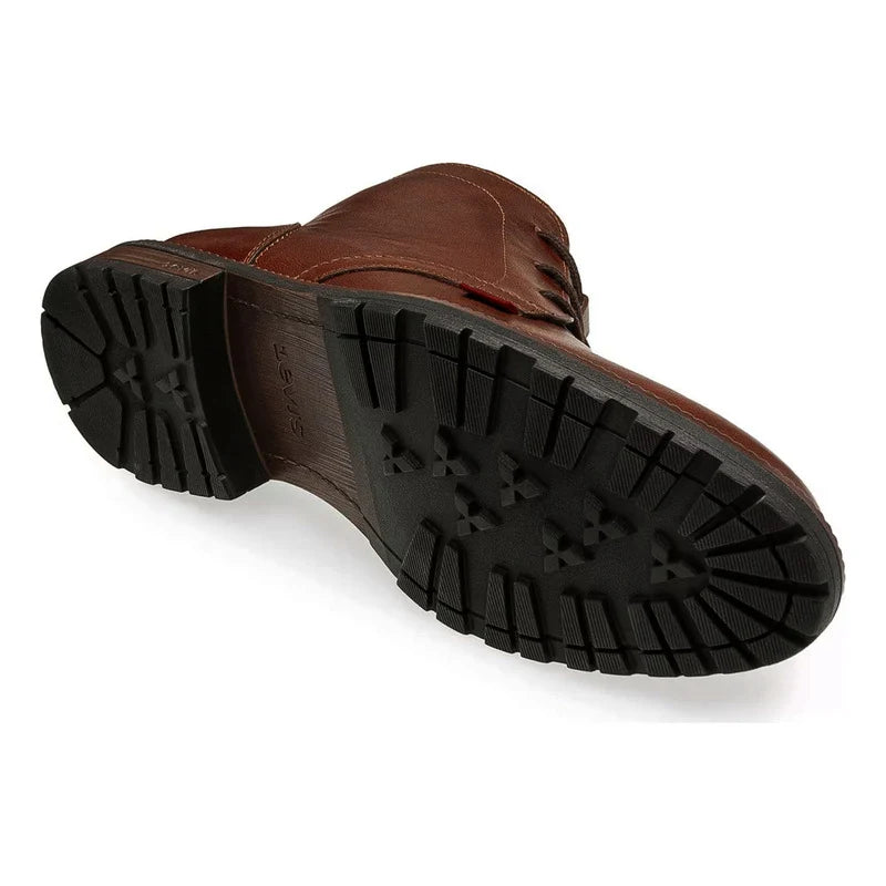 Bota Casual Para Hombre Mod. L2125494 Marca Levi's®