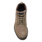 Bota Corta De Hombre Mod. L2124541 Marca Levi's®
