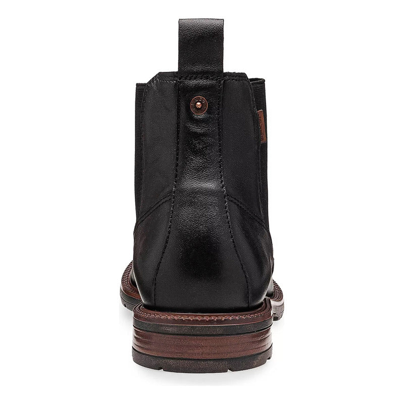 Bota Casual Para Hombre Mod. L2125492 Marca Levi's®
