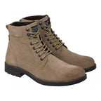 Bota Corta De Hombre Mod. L2124541 Marca Levi's®
