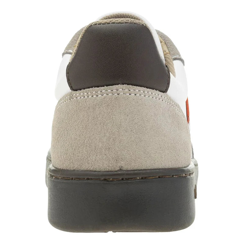 Tenis Casual Para Caballero Mod. L2225522 S Marca Levi S®