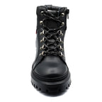 Bota Urbana Para Dama Mod. L1126251 Marca Levis®