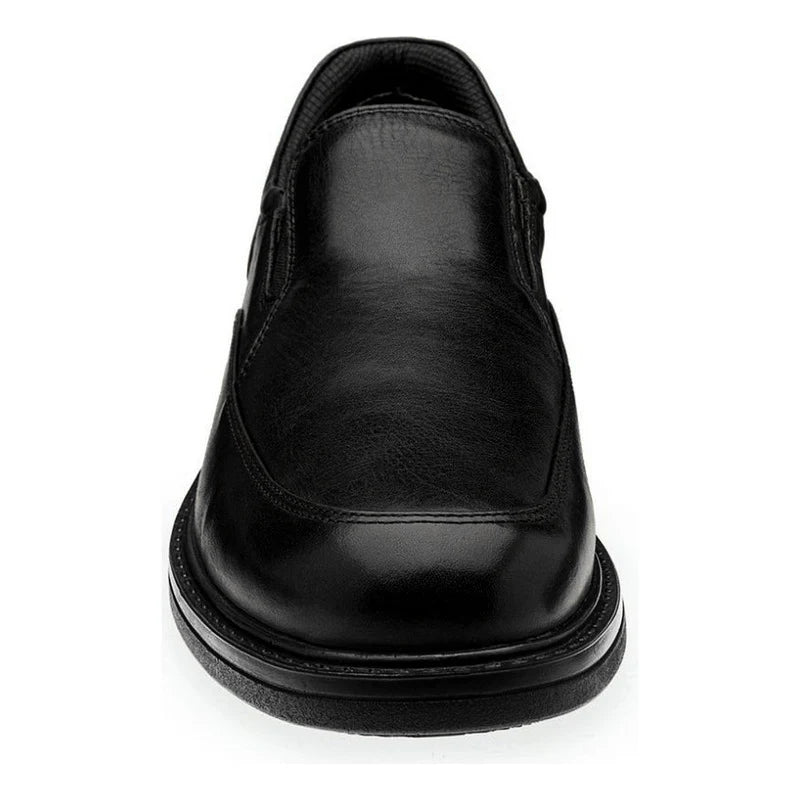 Zapato Para Hombre Mod. D2224822 S Marca Dockers® Negro
