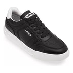 Tenis Casual Para Hombre Mod. L2125472 Marca Levi's® Negro