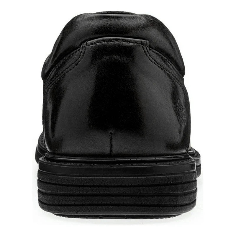 Zapato Para Hombre Mod. D2224822 S Marca Dockers® Negro