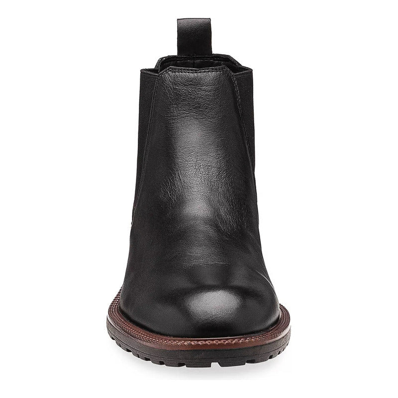 Bota Casual Para Hombre Mod. L2125492 Marca Levi's®