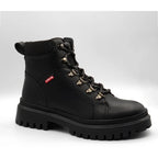 Bota Urbana Para Dama Mod. L1126251 Marca Levis®