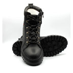 Bota Urbana Para Dama Mod. L1126251 Marca Levis®
