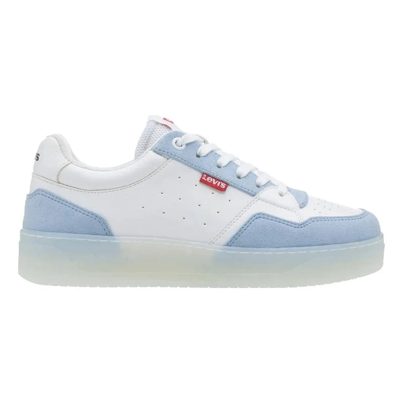 Tenis Casual Para Mujer Mod. L1126111 S Marca Levi's®