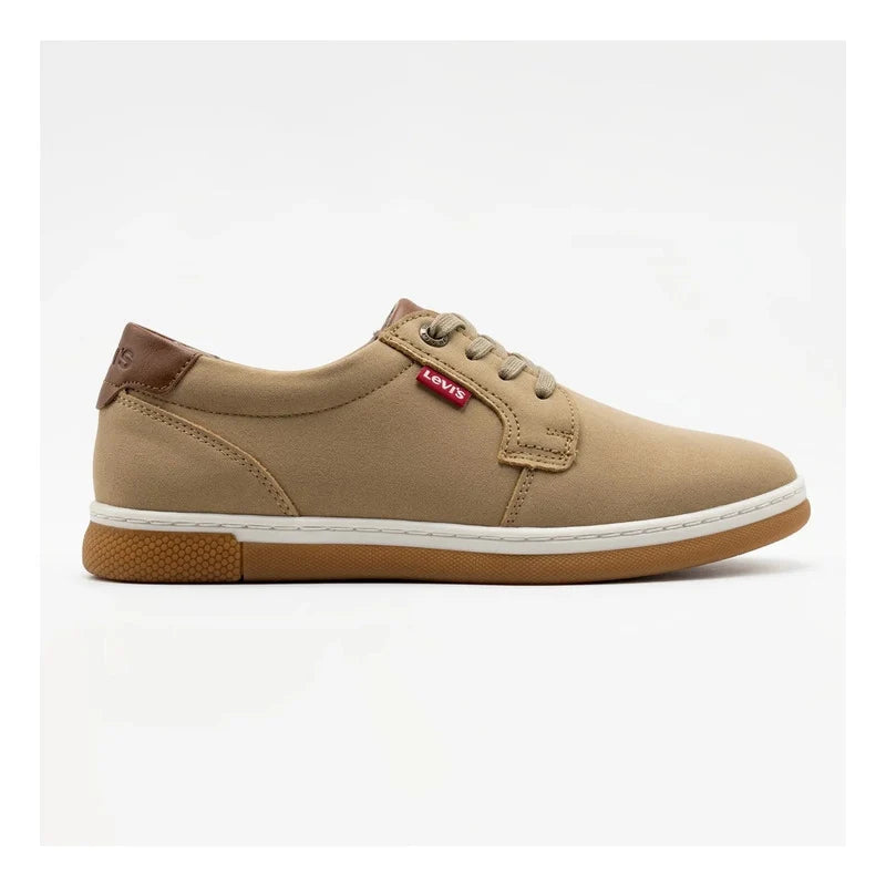 Tenis Casual Para Hombre Mod. L2126611 Marca Levi's®