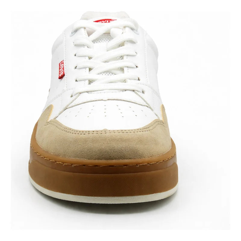 Tenis Casual Para Hombre Mod. L2126511 S Marca Levi's®