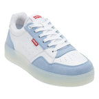 Tenis Casual Para Mujer Mod. L1126111 S Marca Levi's®