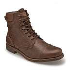Bota Corta Para Hombre Mod.l2223471 Marca Levi's®