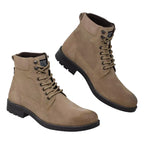 Bota Corta De Hombre Mod. L2124541 Marca Levi's®