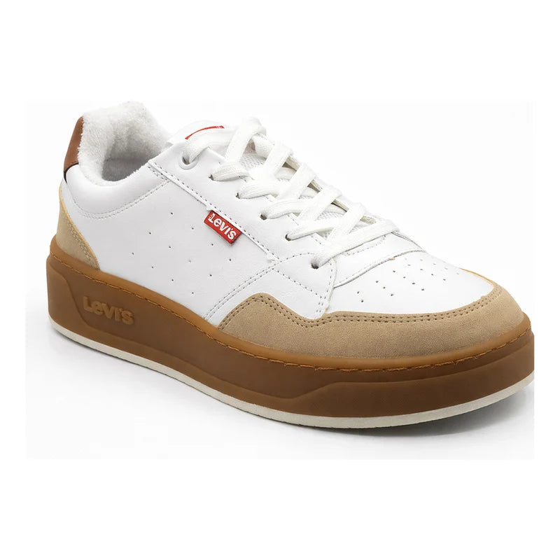 Tenis Casual Para Hombre Mod. L2126511 S Marca Levi's®