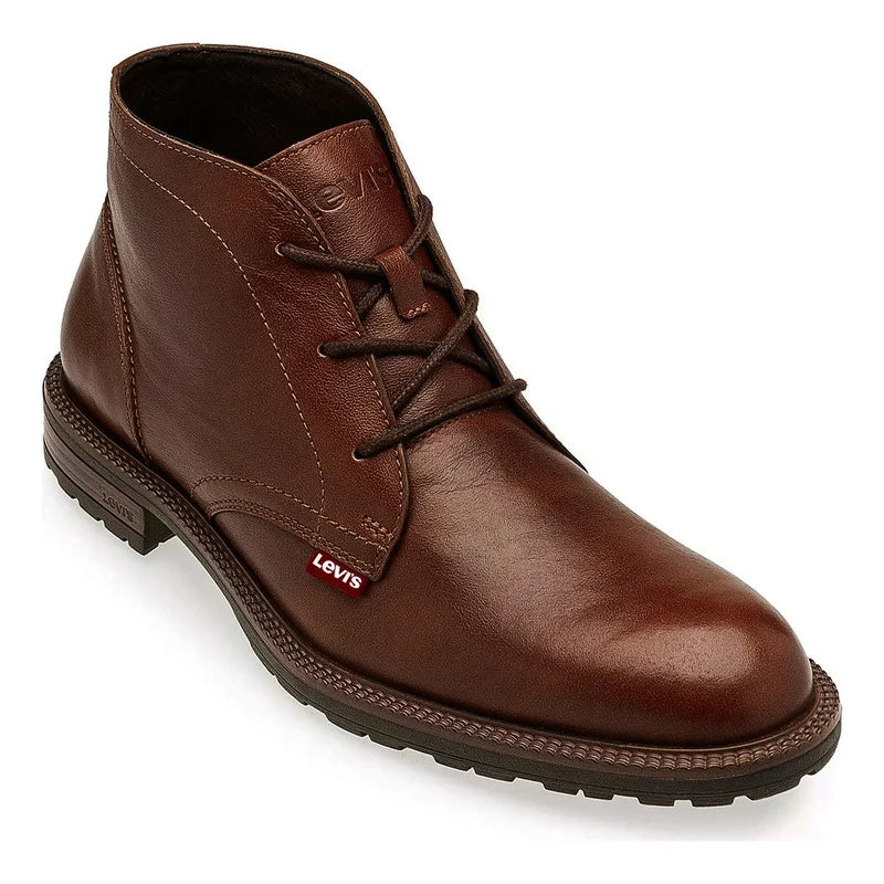 Bota Casual Para Hombre Mod. L2125494 Marca Levi's®