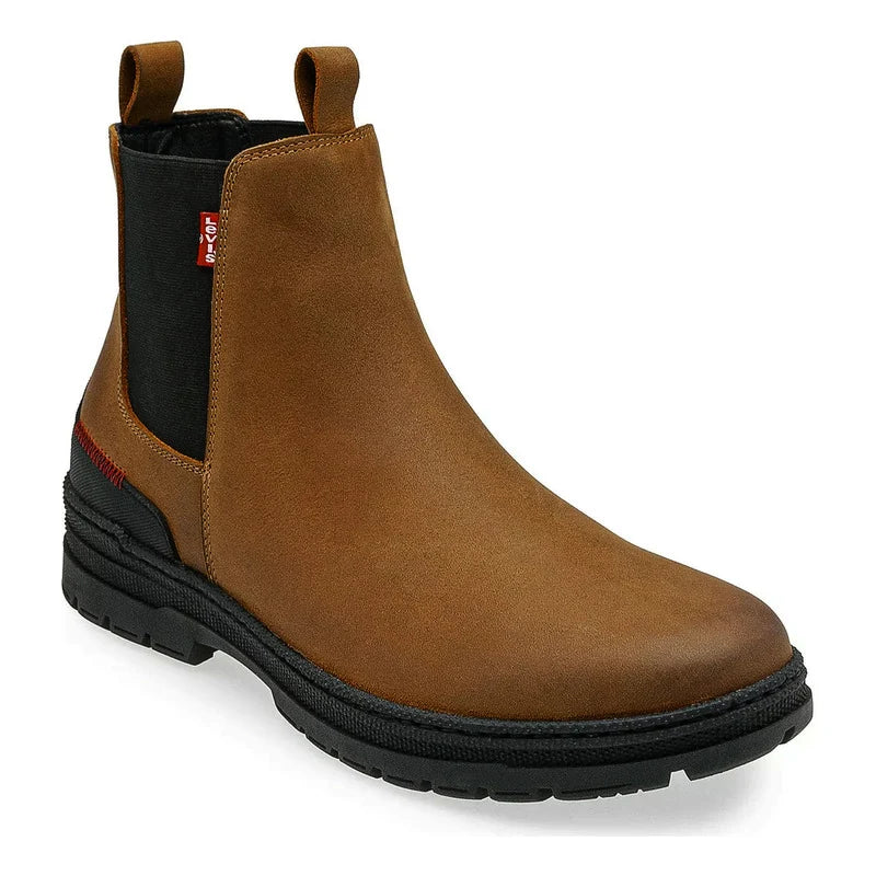 Bota Casual Para Hombre Mod. L2125502 Marca Levi's®