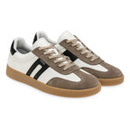 Tenis Retro Urbano M. D2225822 Para Caballero Marca Dockers®