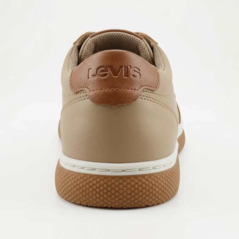Tenis Casual Para Hombre Mod. L2126611 Marca Levi's®