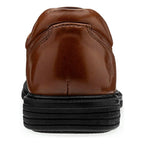 Zapato Para Hombre Mod. D2224822 S Marca Dockers® Caoba