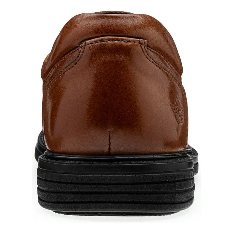 Zapato Para Hombre Mod. D2224822 S Marca Dockers® Caoba