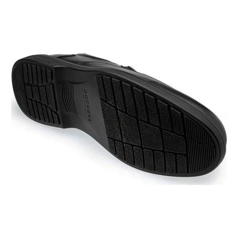Zapato Para Hombre Mod. D2224822 S Marca Dockers® Negro