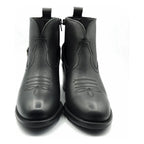 Botín Tacón 5cm Para Dama Mod. L1126163 Marca Levís®