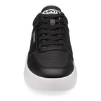 Tenis Casual Para Hombre Mod. L2125472 Marca Levi's® Negro