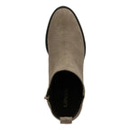 Bota Casual De Piel Para Mujer Mod. L1225201 Marca Levi's®