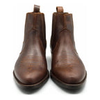 Bota Chelsea Para Caballero Mod. L2126563 Marca Levís® Marrón