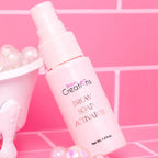Activador De Jabón Para Cejas Marca Beauty Creations® Transparente
