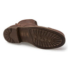 Bota Corta Para Hombre Mod.l2223471 Marca Levi's®