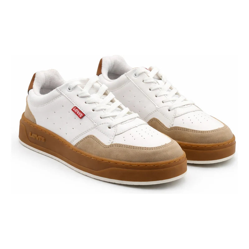 Tenis Casual Para Hombre Mod. L2126511 S Marca Levi's®