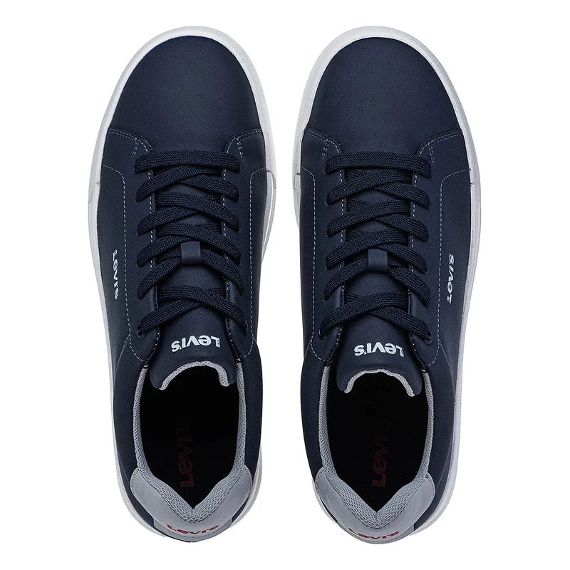 Tenis Casual Para Caballero Mod. L2125471 Marca Levi's®