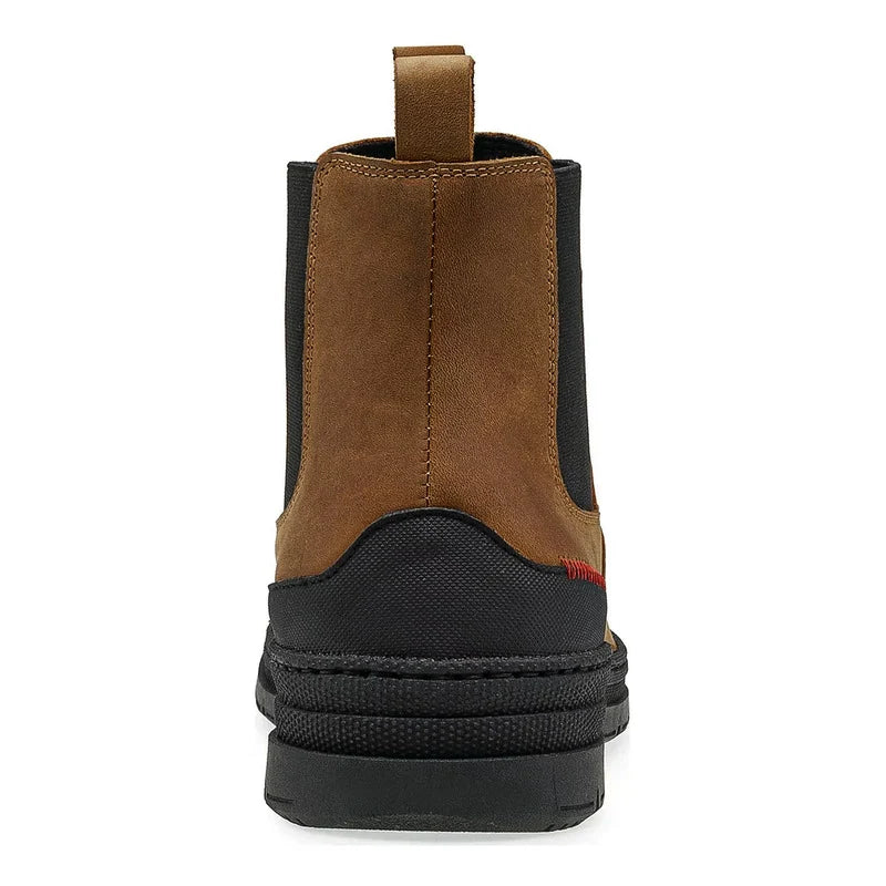 Bota Casual Para Hombre Mod. L2125502 Marca Levi's®