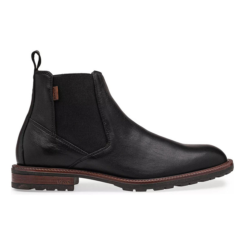 Bota Casual Para Hombre Mod. L2125492 Marca Levi's®