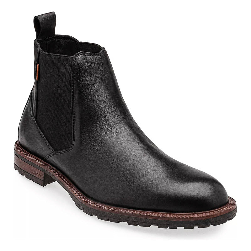 Bota Casual Para Hombre Mod. L2125492 Marca Levi's®