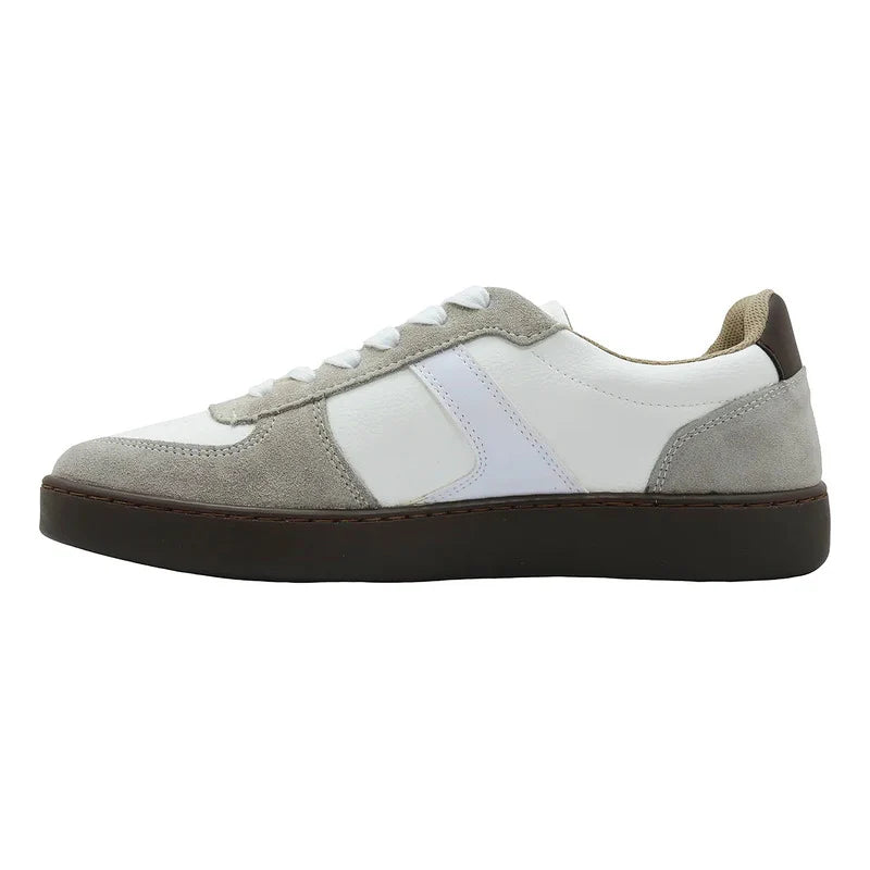 Tenis Casual Para Caballero Mod. L2225522 S Marca Levi S®